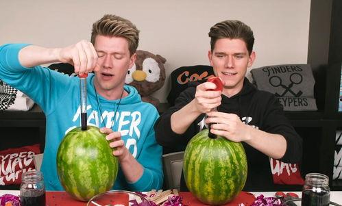 娱乐吃瓜在国外,揭秘海外“吃瓜”文化现象  第3张